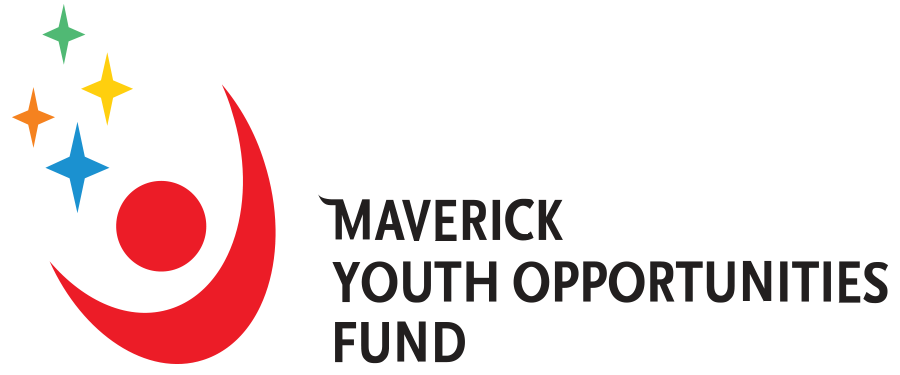 Maverick Youth Opportunities Fund Logo