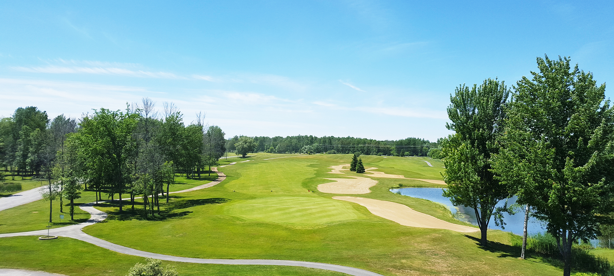 Charity Golf Tournament