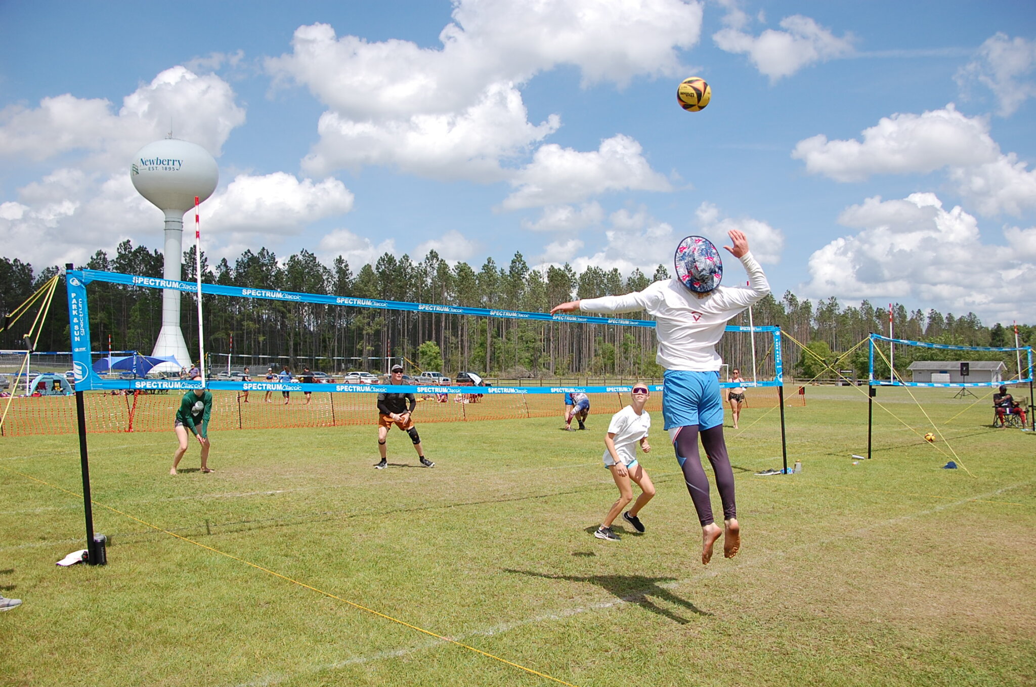 Charity Golf Tournament