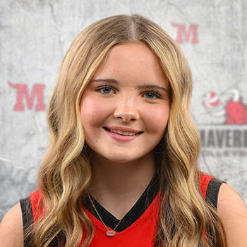 Brynn Sudds-McDonald