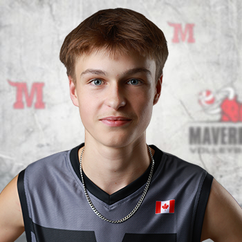 Ciaran de Vries-Cruise